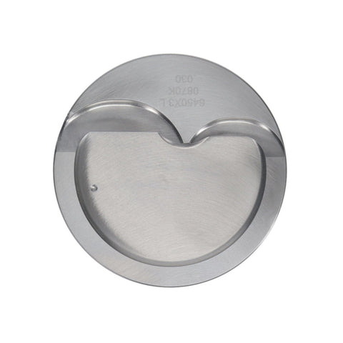 Wiseco Chevy LS Series -11cc R/Dome 1.050x4.030 Piston Shelf Stock Kit - K450X3