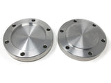Tuff Country 88-98 Chevy Truck K1500/K2500 (6 lug) 4wd 1in Replacement CV Axle Spacer Kit - 10805