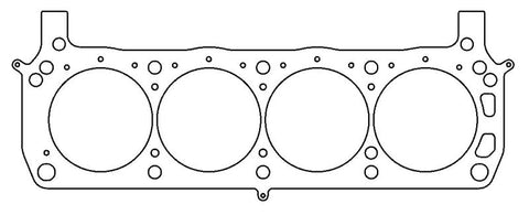 Cometic Ford Boss 302 4.030in Bore .040in MLS Headgasket - C5958-040