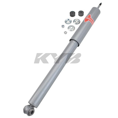 KYB Shocks & Struts Gas-A-Just Rear TOYOTA Corolla 1980-81 TOYOTA Corolla 1982-87 TOYOTA Tercel 1983 - KG4762