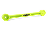 PERRIN 93-22 Impreza/02-22 WRX/04-21 STI/13-20 & 2022 BRZ/2022 GR86 Battery Tie Down - Neon Yellow - PSP-ENG-700NY