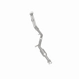 MagnaFlow Conv BMW 58.25X6.5X4 1.75/1.75 - 23553