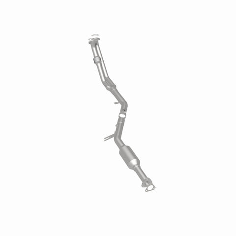 MagnaFlow Conv BMW 58.25X6.5X4 1.75/1.75 - 23553