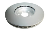 DBA 20-22 Mercedes-Benz GLB250 (Base Brakes) Front En-Shield Street Series Rotor - DBA3686E