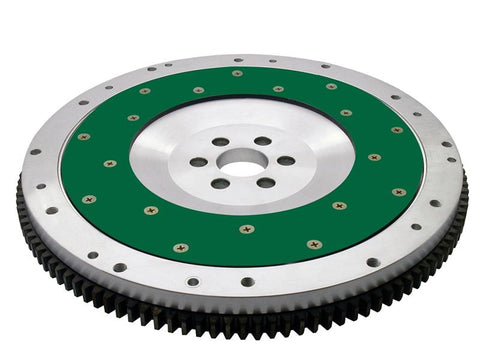 Fidanza 75-83 Nissan 280Z/ZX 2.8L Aluminum Flywheel - 143281