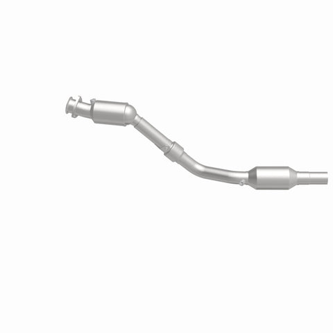 MagnaFlow Conv DF 04-09 Audi S4 4.2L PS MT OE - 49872