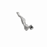 MagnaFlow Direct Fit Catalytic Converter 2007-2011 RANGER 2.3L Underbody - 52112
