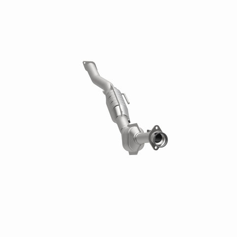 MagnaFlow Direct Fit Catalytic Converter 2007-2011 RANGER 2.3L Underbody - 52112
