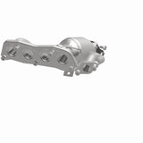 MagnaFlow Direct Fit Catalytic Converter 21-22 Toyota Corolla 2.0L OEM - 290134
