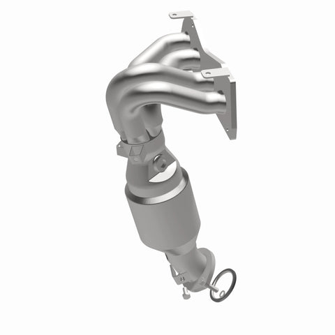 MagnaFlow Converter Manifold Direct Fit California Grade 10-11 Toyota Camry 2.5L - 5531800