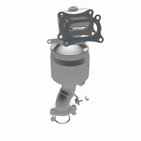 MagnaFlow Conv DF 08-10 Honda Accord 3.5L - 51898