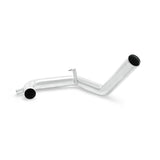 Mishimoto 2015-2016 Subaru WRX STI Front-Mount Intercooler Kit - Black - MMINT-STI-15BK