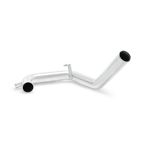 Mishimoto 2015-2016 Subaru WRX STI Front-Mount Intercooler Kit - Silver - MMINT-STI-15SL
