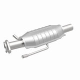 MagnaFlow Conv Ford-Mercury 21.125X6.5X4 2/2 - 23349