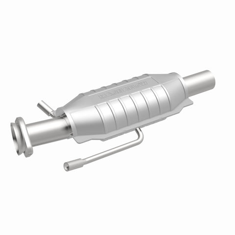 MagnaFlow Conv Ford-Mercury 21.125X6.5X4 2/2 - 23349