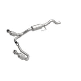 MagnaFlow Direct Fit Catalytic Converter 02-03 Dodge Durango 5.9L - 51351