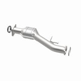 MagnaFlow Conv DF 04-07 Subaru WRX/STi 2.5L T - 23149