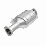 MagnaFlow Conv DF Alfa Romeo 14.5 inch x 6.5 inch x 4 - 23504