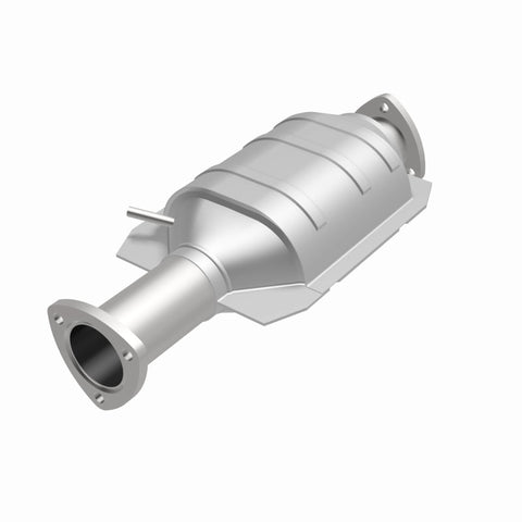 MagnaFlow Conv DF Alfa Romeo 14.5 inch x 6.5 inch x 4 - 23504