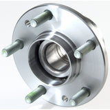 MOOG 00-01 Mazda MPV Rear Hub Assembly - 512270