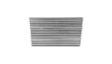 Vibrant Air-to-Air Intercooler Core Only (core size: 22in W x 11.8in H x 4.5in thick) - 12838