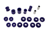 SuperPro MINI 65-79 Bushing Kit - KIT5129SSK