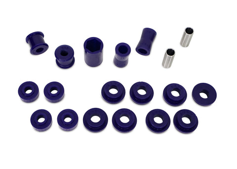 SuperPro MINI 65-79 Bushing Kit - KIT5129SSK