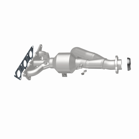 MagnaFlow Conv DF 04-10 Mitsu Endeavor 3.8L - 51763