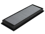 aFe MagnumFLOW OEM Replacement Air Filter Pro DRY S 12-14 Fiat 500 L4 1.4L - 31-10252