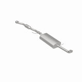 Magnaflow Conv DF 2009-2010 Ford Escape L4 OEM Underbody Single (Not for sale in California) - 280031