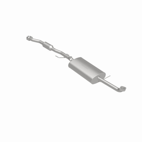 Magnaflow Conv DF 2009-2010 Ford Escape L4 OEM Underbody Single (Not for sale in California) - 280031