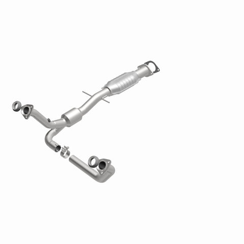 MagnaFlow Conv DF Chevy S-10 00-02 OEM - 49110
