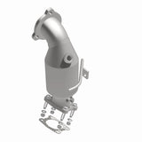 MagnaFlow Conv DF 00-04 S40/V40 1.9L Front - 50828