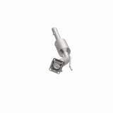 MagnaFlow California Grade CARB Compliant Direct Fit Catalytic Conv 05-09 Volkswagen Jetta L5 2.5L - 5561990