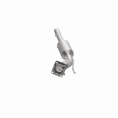 MagnaFlow California Grade CARB Compliant Direct Fit Catalytic Conv 05-09 Volkswagen Jetta L5 2.5L - 5561990