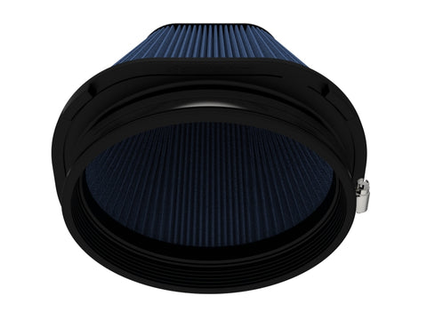 aFe Magnum FLOW Universal Pro 5R Air Filter (7.5x5.5)in F (9.25x7.25)in B (6x4)in T x 9in H - 24-90204R