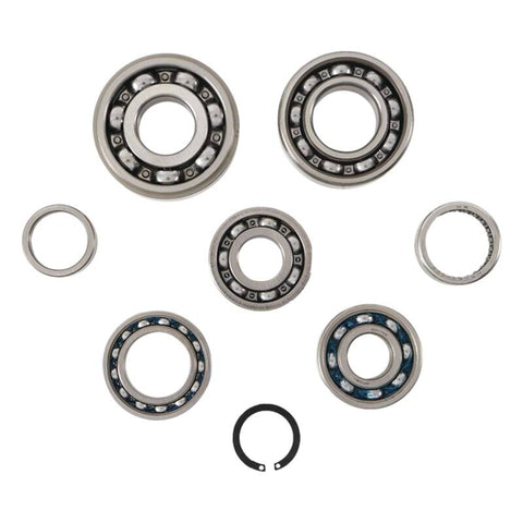 Hot Rods 01-08 Suzuki RM 250 250cc Transmission Bearing Kit - TBK0050