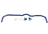 SuperPro 2006 Audi A3 Quattro Base Front 26mm 3-Position Adjustable HD Sway Bar Kit - RC0006FZ-26