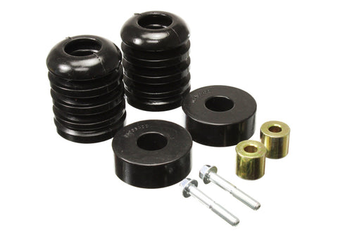 Energy Suspension Front Inner Coil Spring Bump Stop - 8.9108G