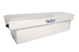 Dee Zee Universal Tool Box - Blue Crossover - Single Lid - DZ9170