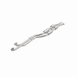 MagnaFlow Direct Fit Catalytic Converter 96-98 BMW 328 2.8L - 24021