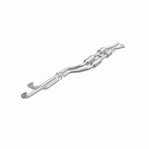MagnaFlow Direct Fit Catalytic Converter 96-98 BMW 328 2.8L - 24021