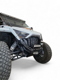 Elektric Offroad 2020+ Polaris Rzr Pro Xp Volt Front Winch Bumper - RVFBA0001