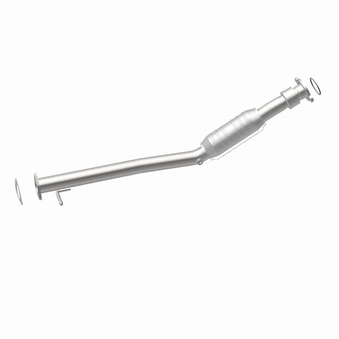 MagnaFlow Direct Fit Catalytic Converter 05-06 Equinox 3.4L OEM - 49220