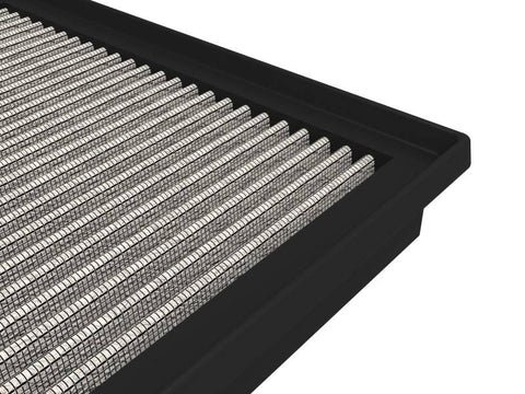 aFe MagnumFLOW Pro DRY S OE Replacement Filter 2022+ Toyota Tundra V6-3.5L (tt) - 30-10402DM