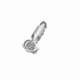 MagnaFlow Direct Fit Catalytic Converter 02-06 Honda CR-V 2.4L (49 State) - 23766