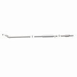 MagnaFlow Conv Direct Fit OEM 04-06 Mitsubishi Galant V6 3.8L Underbody - 52466