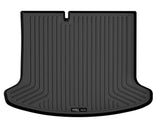 Husky Liners 18-22 Nissan Kicks WeatherBeater Cargo Liner - Black - 26271