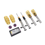 KW Coilover Kit V3 DDC Plug & Play Volkswagen Golf VII GTI - 39080029