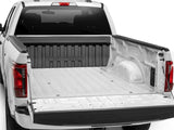 WeatherTech 15-26 Ford F-150 Cab Protector - Black - 3FIL001
